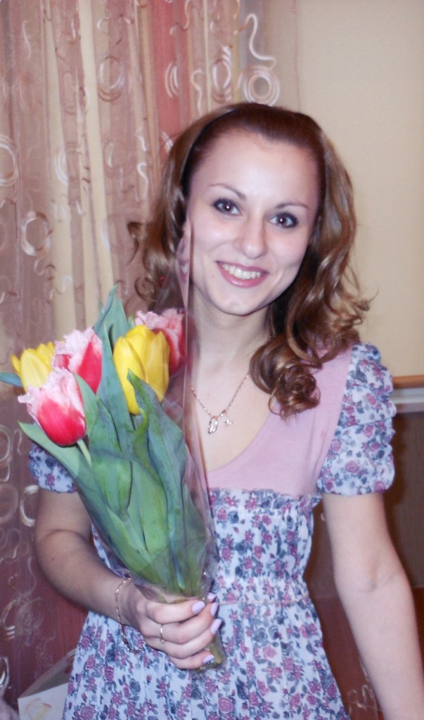 Манюня Рудковская | Киев