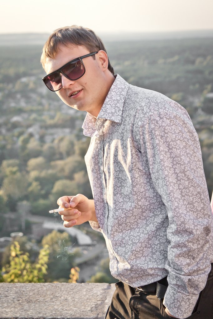 Станислав Ковалёв | Краматорск