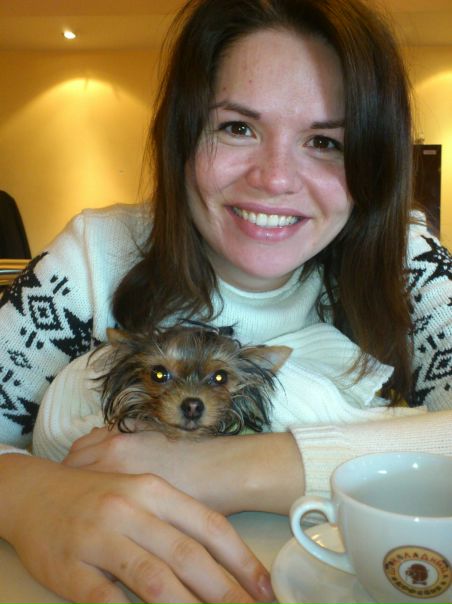 №139, Лола Бойкова, 03.11, Москва №139, Лола Бойкова, 03.11, Москва