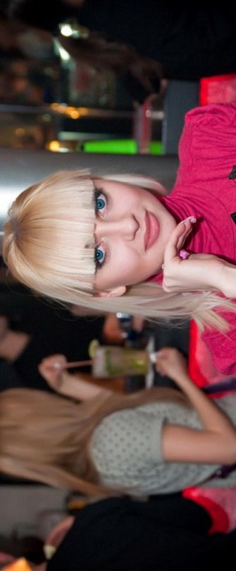 Аленочка Федорук | Одесса