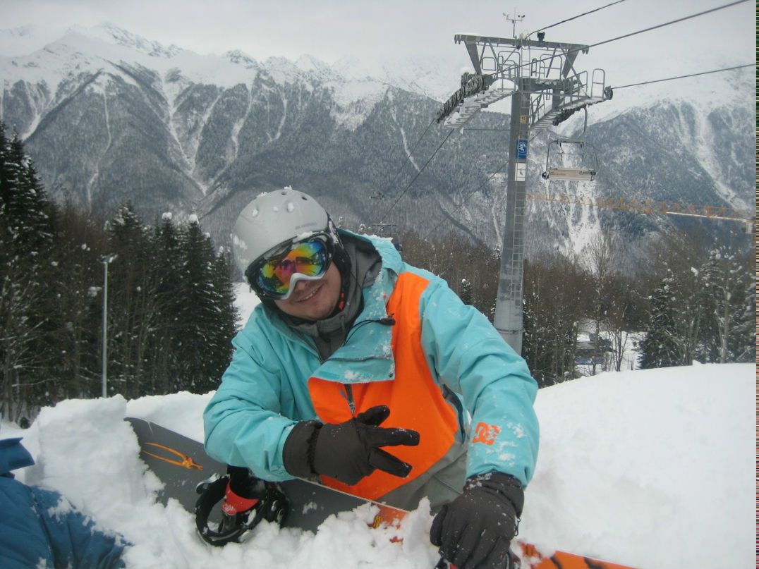 Виктор Тимофеев | Москва