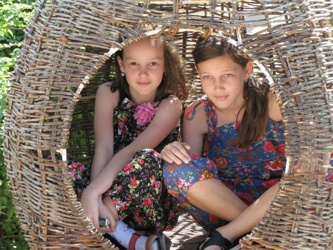 Светлана Нудельман | Kiryat Bialik