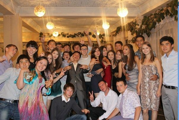 №146, Ербол Умерзаков, Алматы №146, Ербол Умерзаков, Алматы