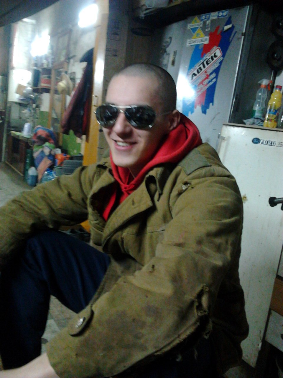 Владимир Зеленый | Киев