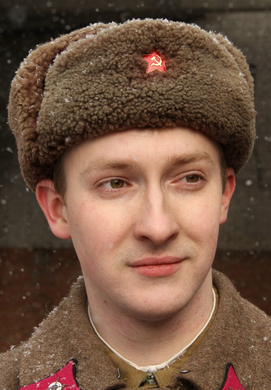 Антон Артамонов | Волгоград