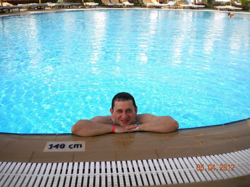 Oleg Tihonov | Выборг