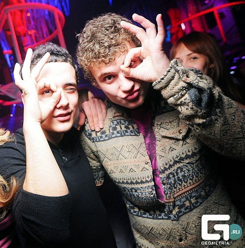 Максим Лузенский | Воронеж