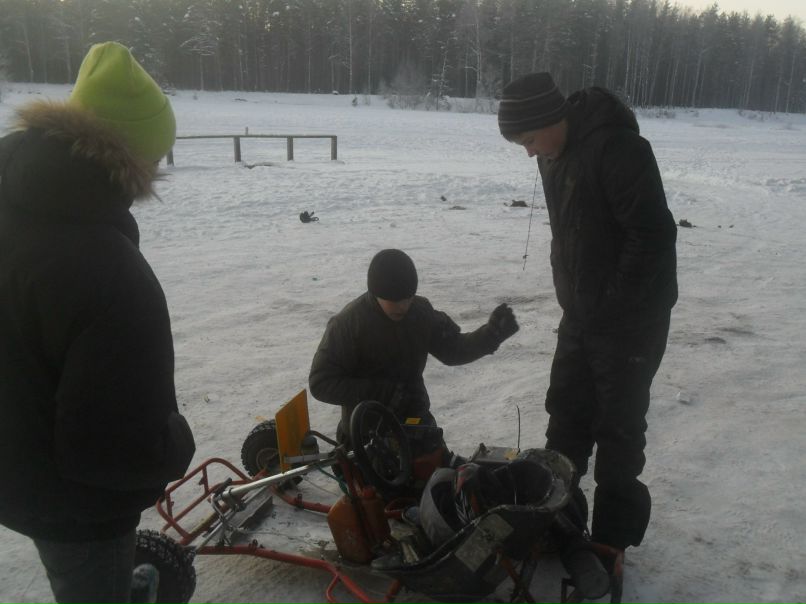 Марина Иванова | Рахья