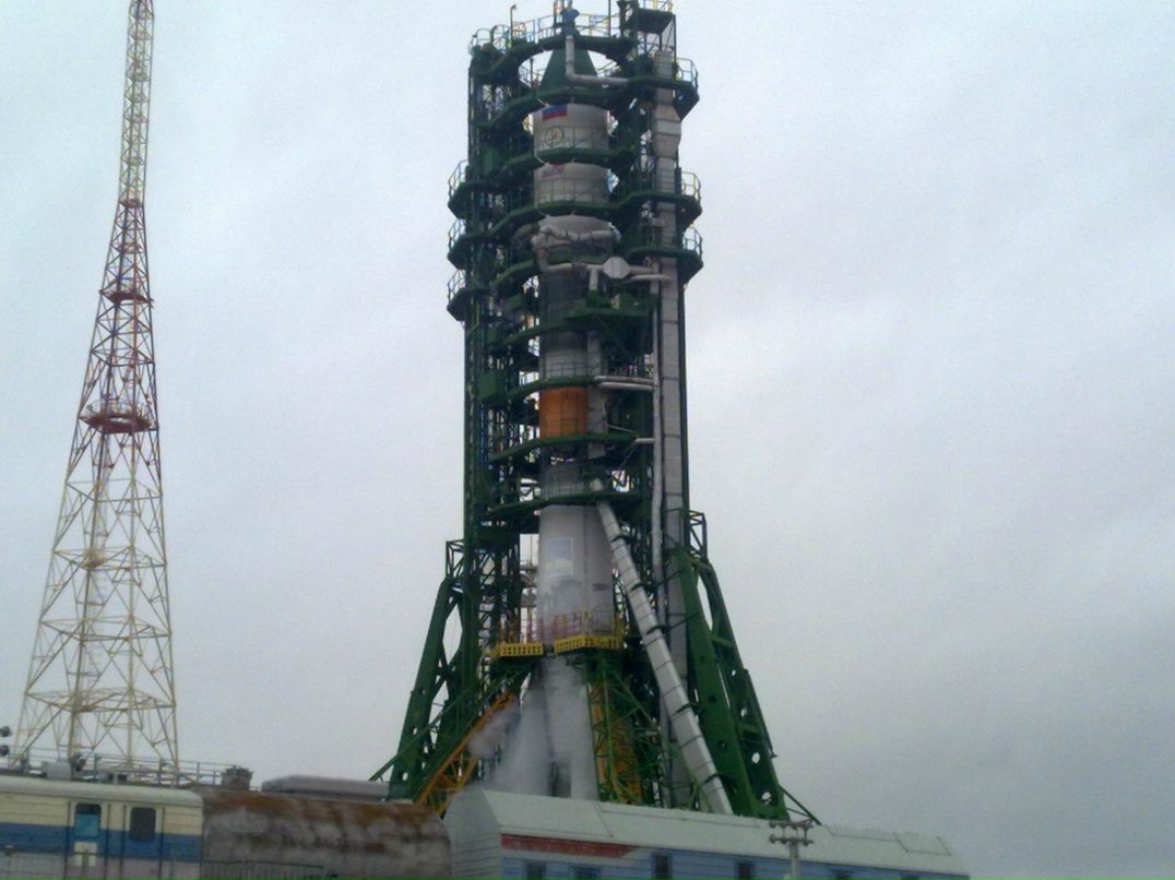 Никита Лушпаев | Воронеж