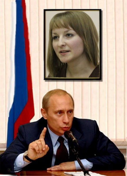 Оксана Желудкова | Волгоград