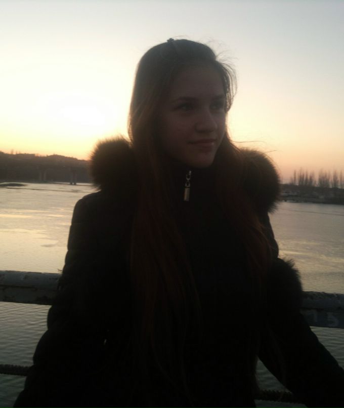 Марина Хижняк | Николаев