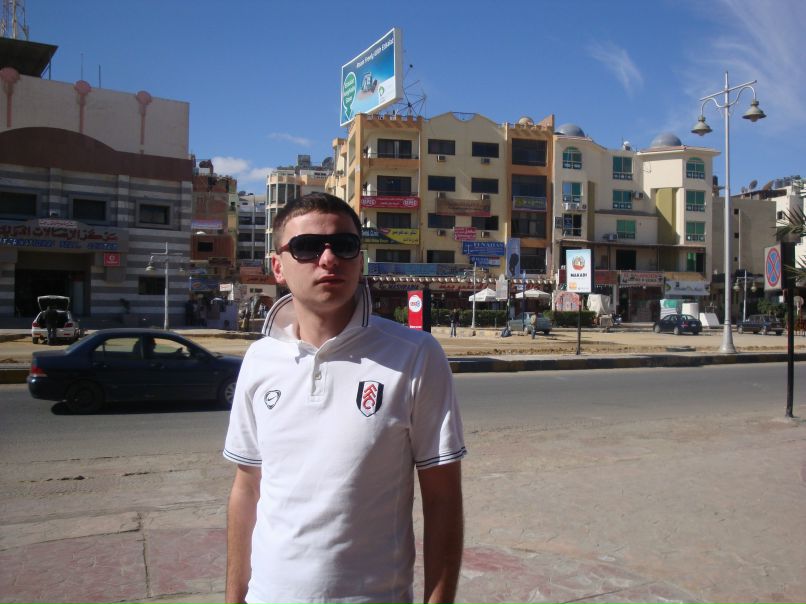 Серёга Трапков | Минск