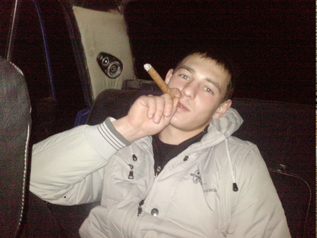 Сергей Романов Анатольевич | Троицк