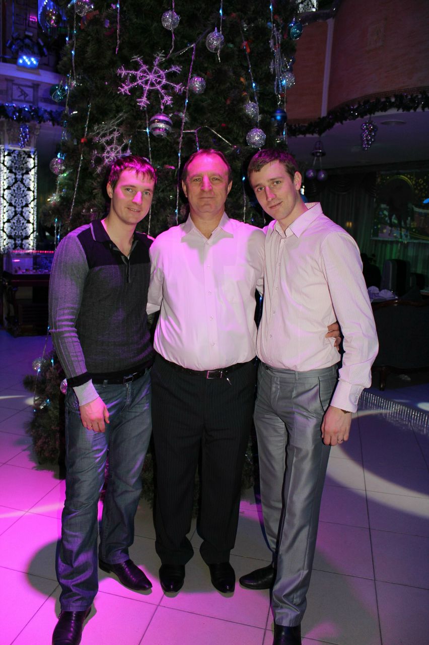 Alexandr Ermolov | Одесса