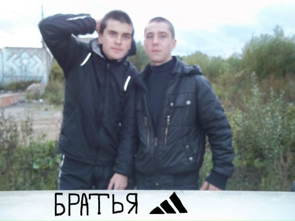 №98, Степаныч Крайний, 33 года, Тверь №98, Степаныч Крайний, 33 года, Тверь