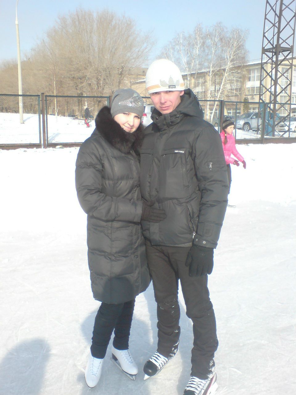 Танечка Бербер | Магнитогорск