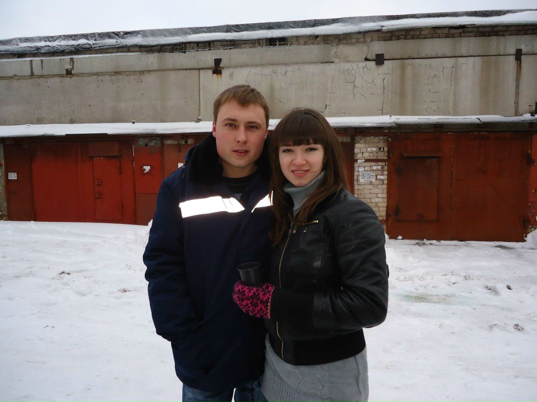 Александра Бабайкина Sane4-ka | Череповец