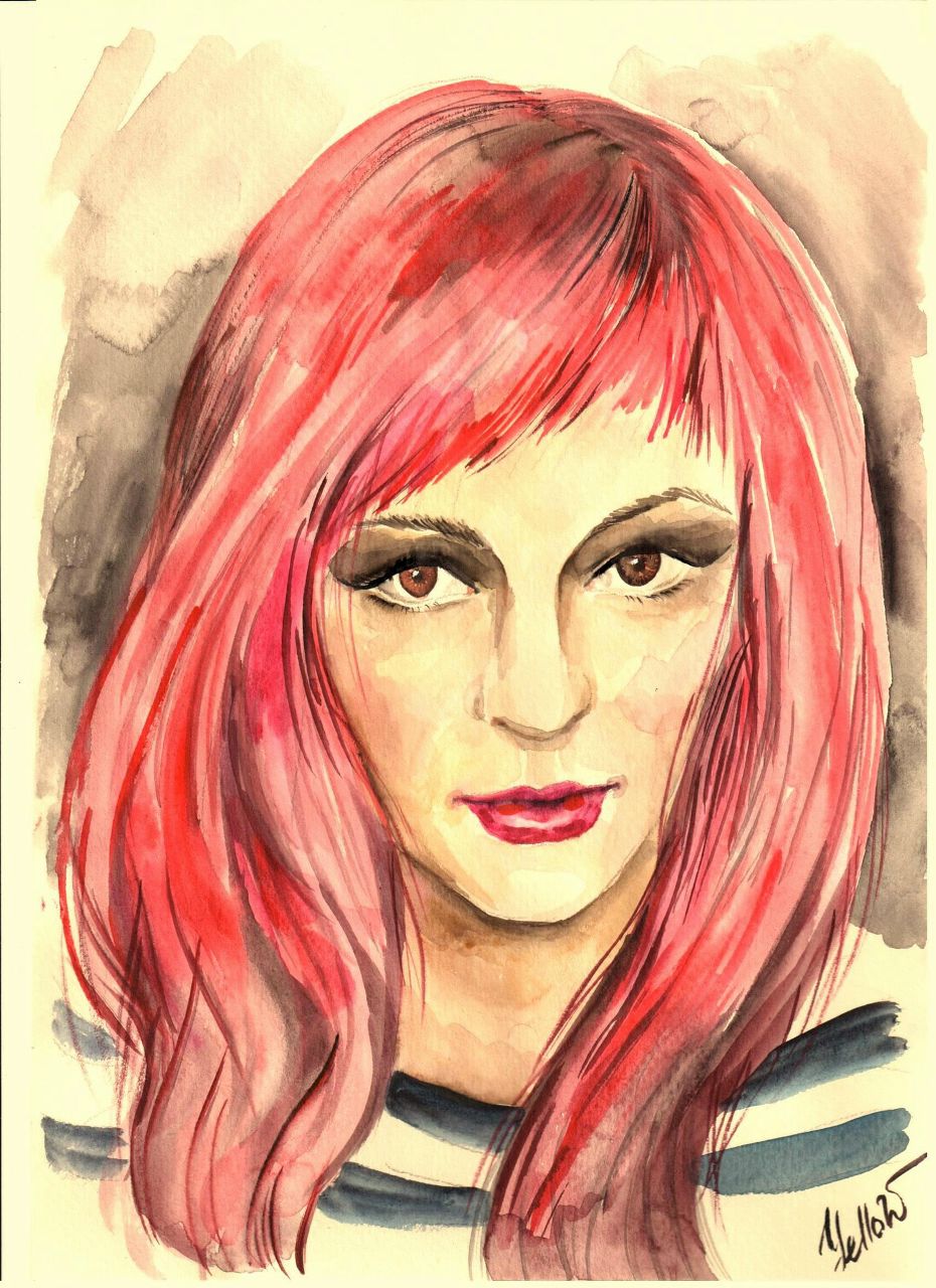 Аня Звыченкова _ | Санкт-Петербург