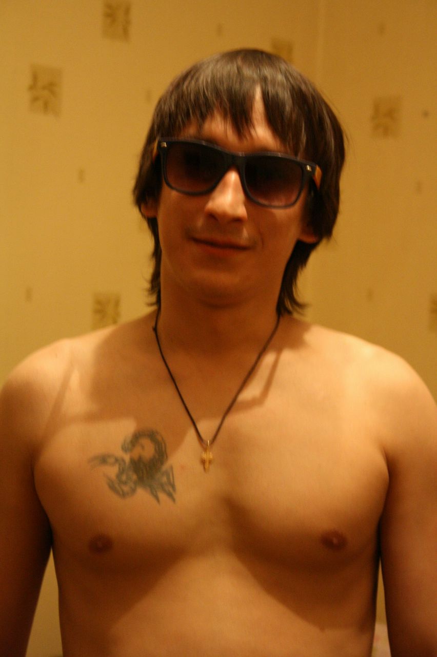 Александр Товколимов | Екатеринбург