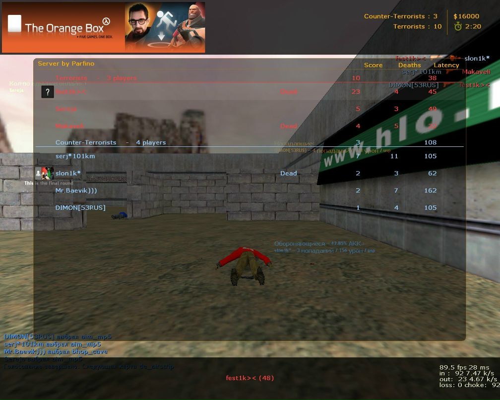 Фарид Мехтиев ._. | Парфино