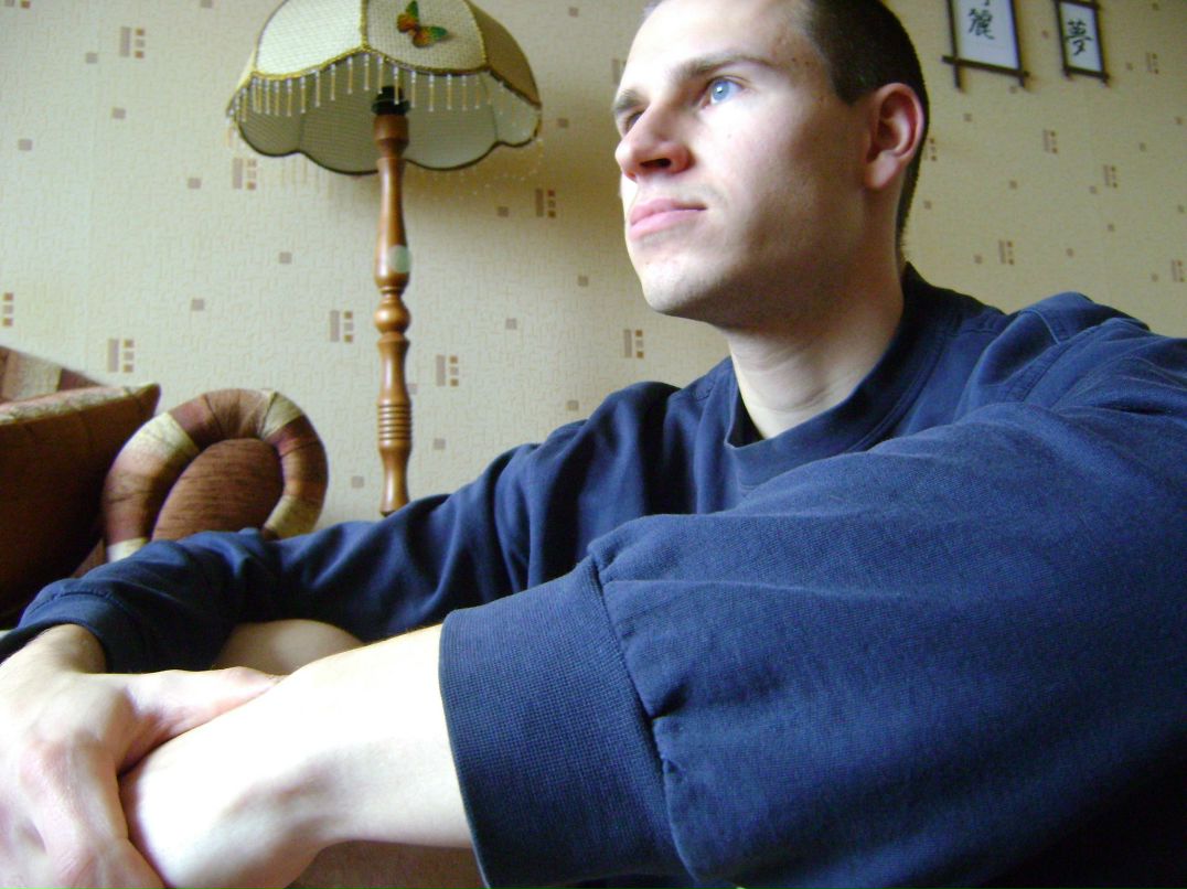 Кирилл Герман | Минск