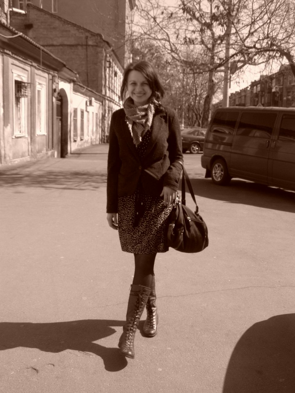 Елена Команенкова | Одесса