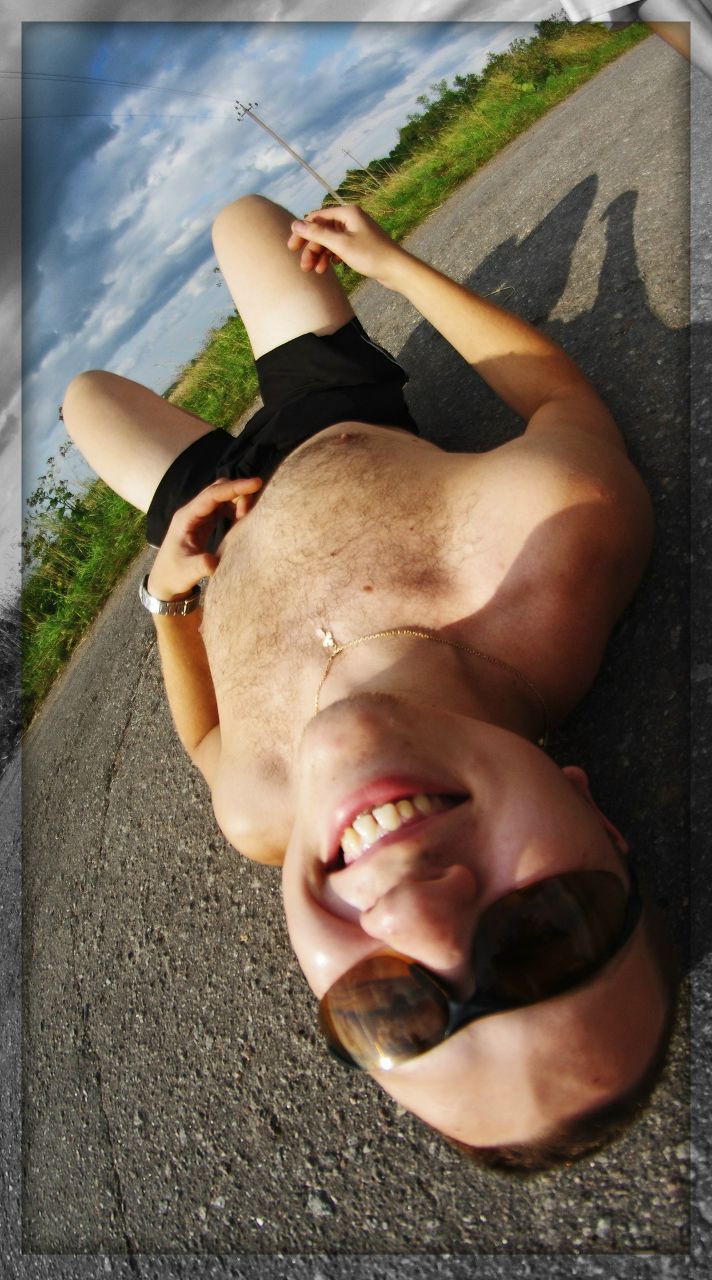 Артем Тихонов | Санкт-Петербург