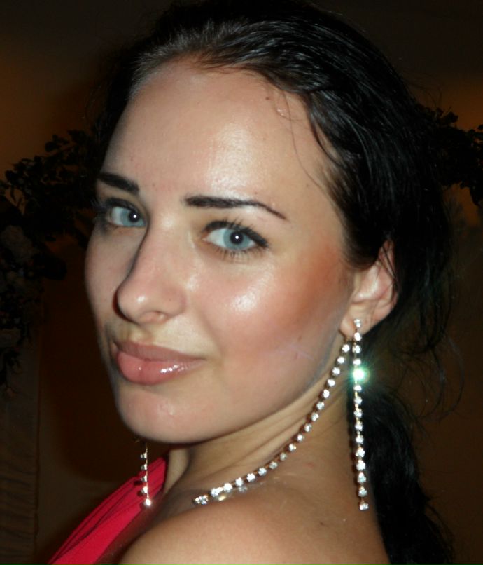 Виктория Софич | Магадан