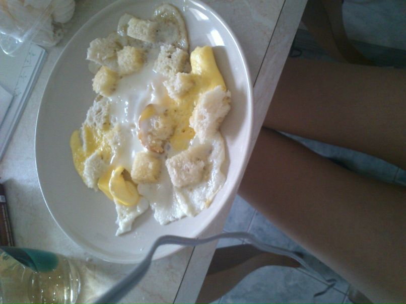 Жанна Мещерякова | Москва