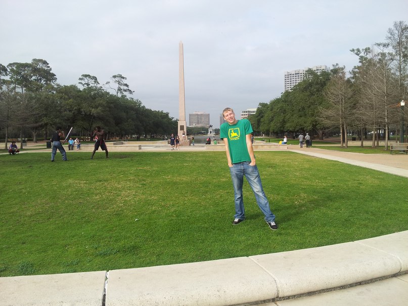 Andrey Zykov | Набережные Челны