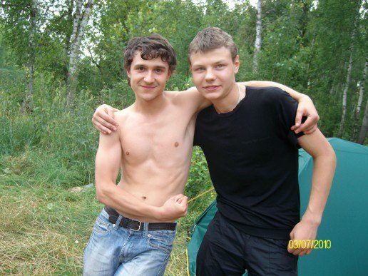 Антон Живайкин | Арзамас