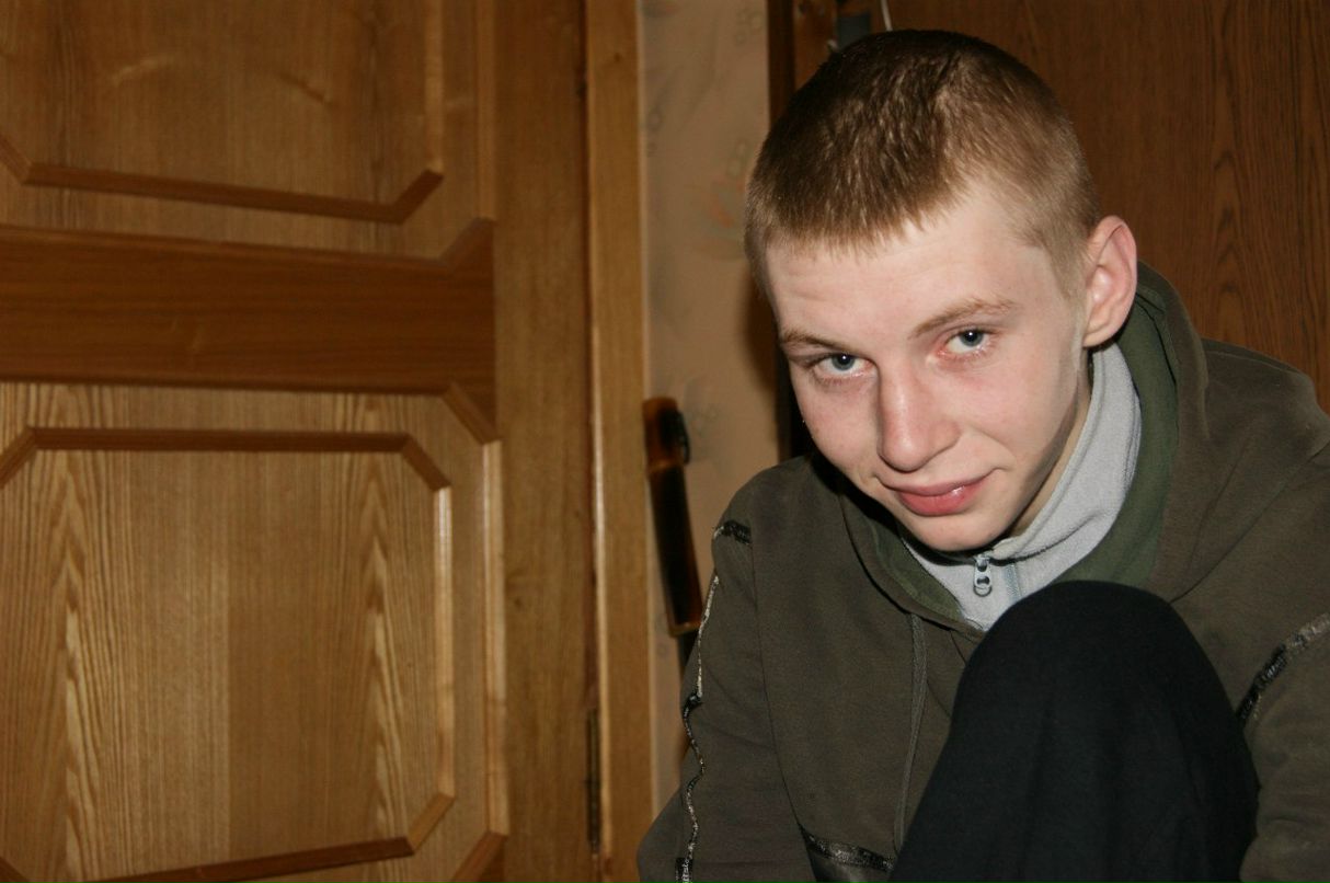 Павел Михайлов | Санкт-Петербург