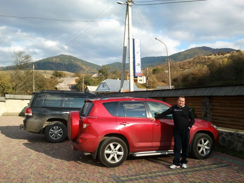 Игорь Дубровный | Херсон