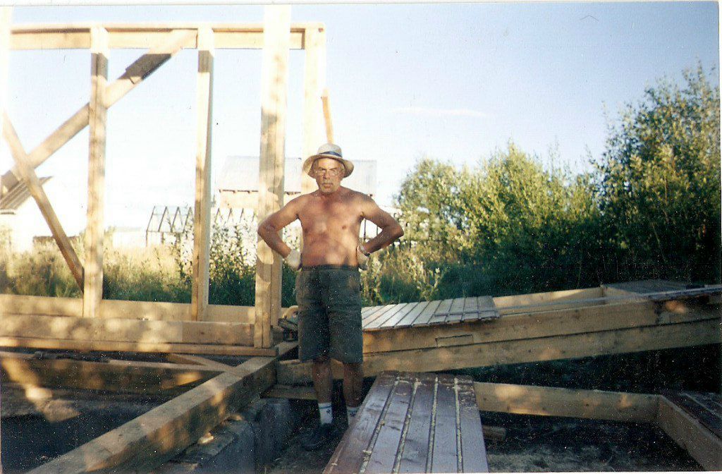 Артем Урманов Алексеевич | Санкт-Петербург