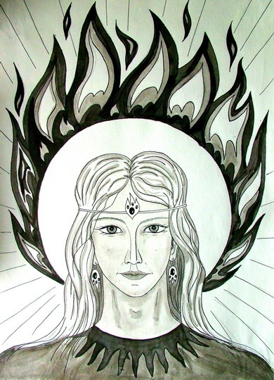 №21, Дарья, Шахты №21, Дарья, Шахты