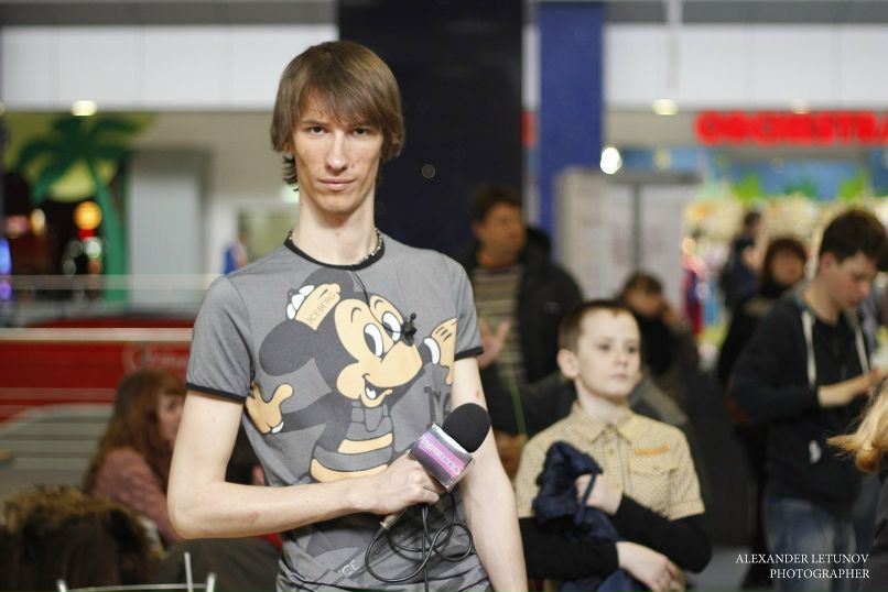 Павел Горковенко | Москва