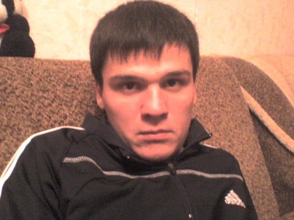 Рустам Гелаев | Красноярск