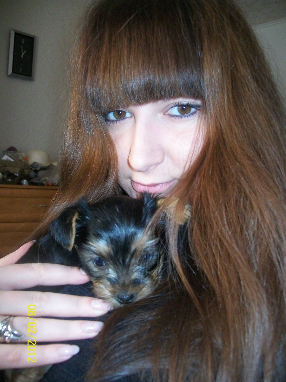 Елена Короленко-Нитиевская | Могилёв