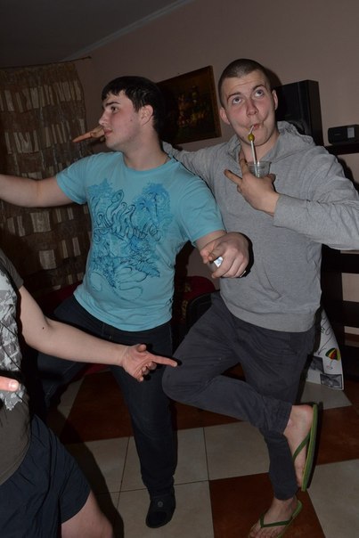 Женька Казарин <^^{DjTaKoO!?Hello}^^&g | Москва