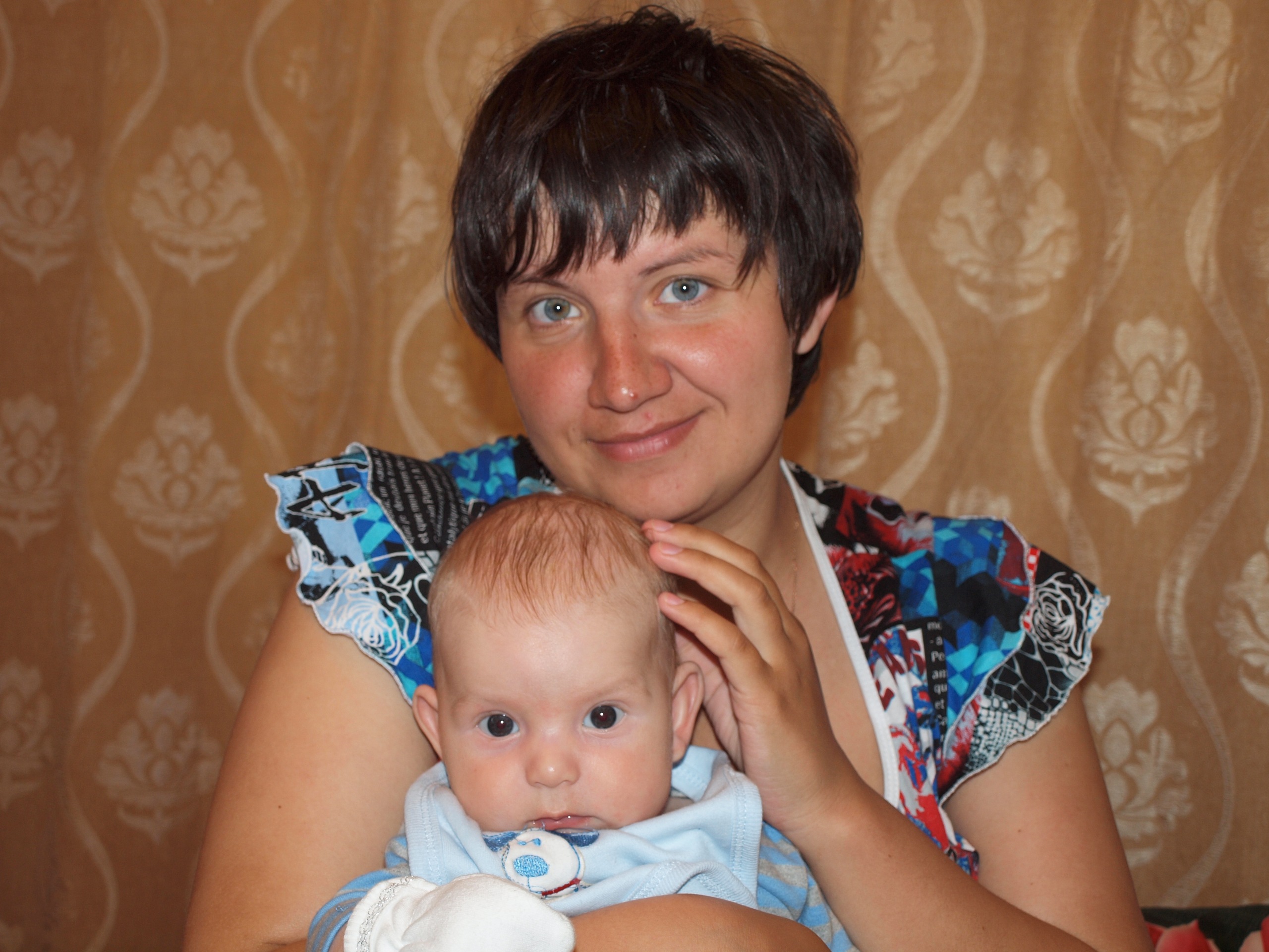 Фото профиля