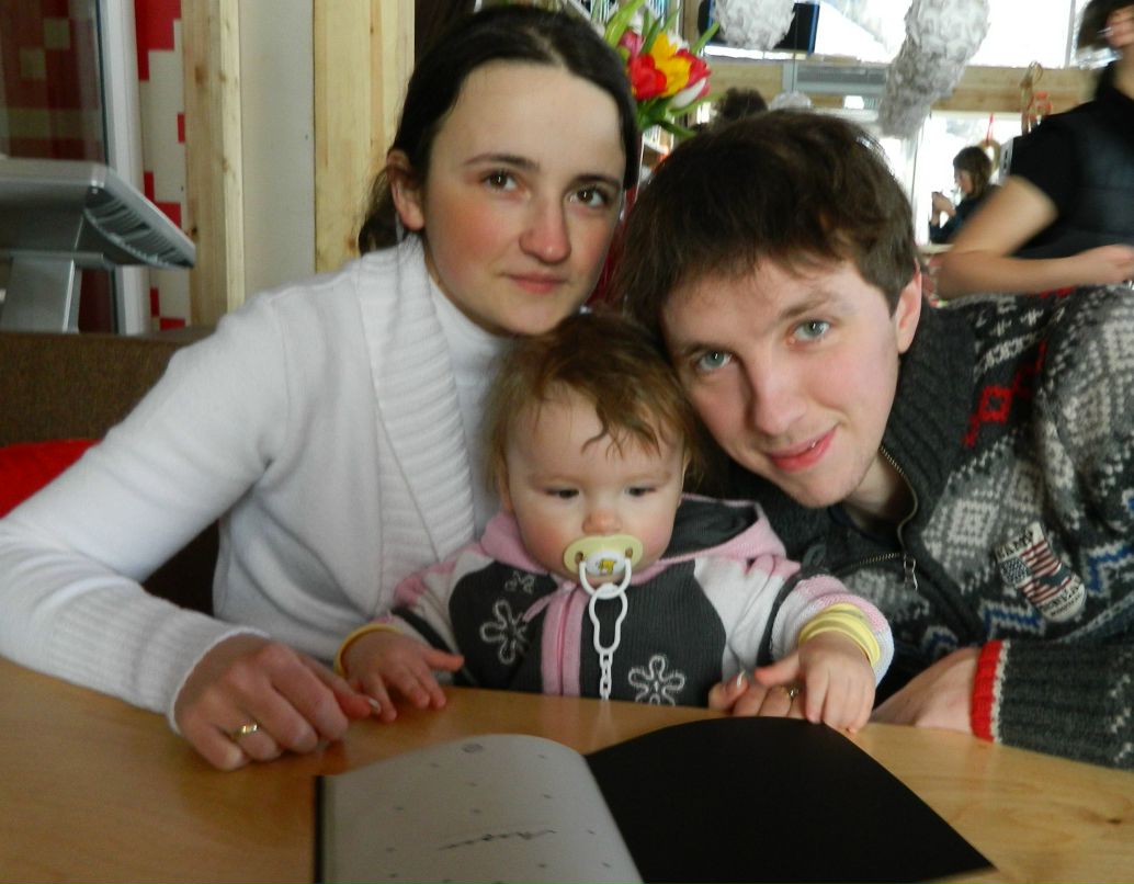 Татьяна Рыбакова ♥ | Москва