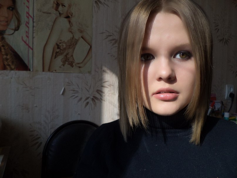 Ася Спиричева | Нижний Новгород