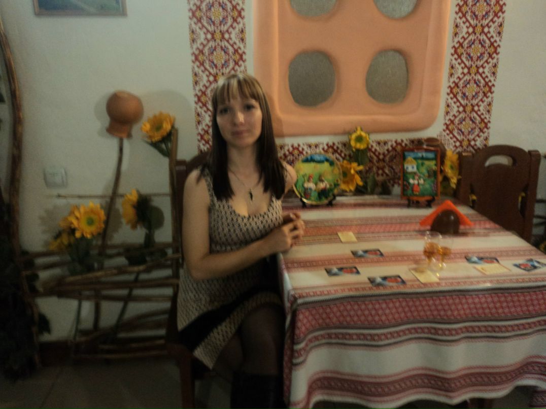 Ольга Савина | Южно-Сахалинск