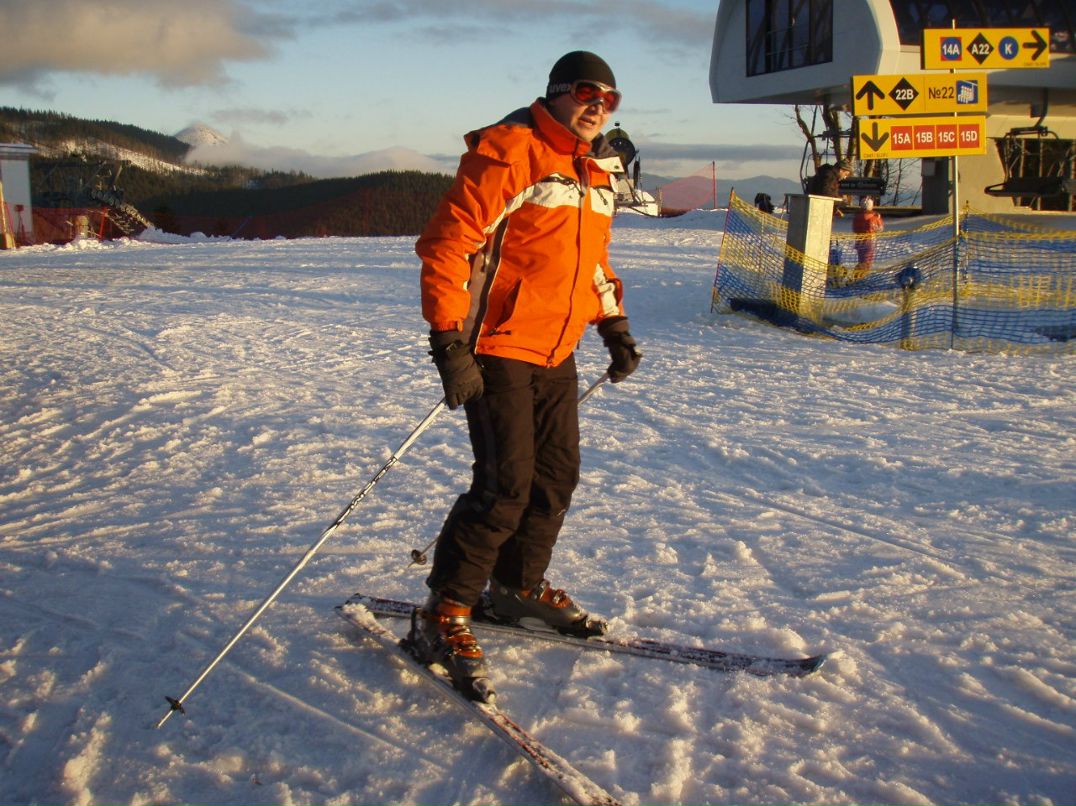 Роман Гуляев | Курск