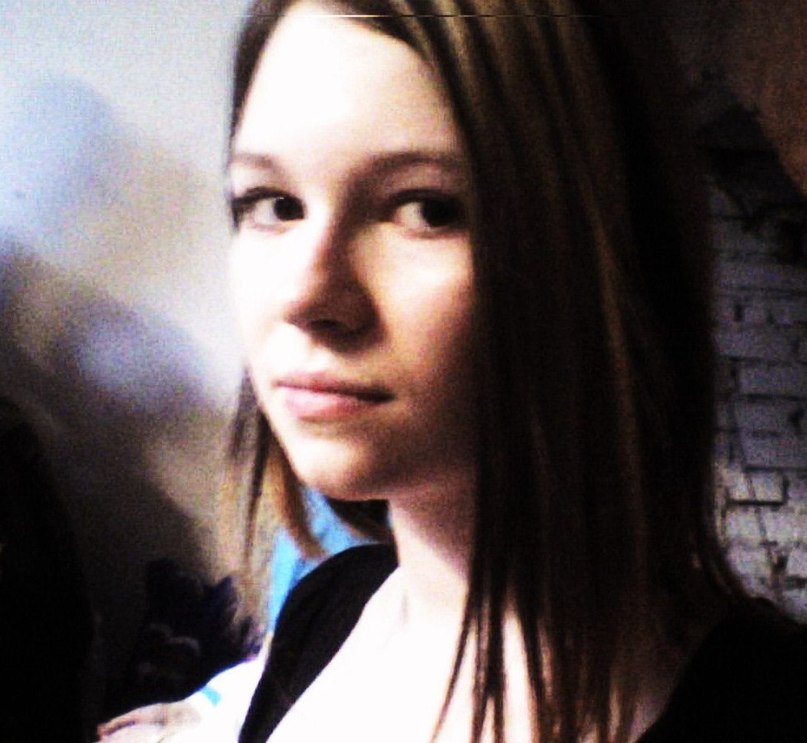 Анастасия Лайон | Красноярск