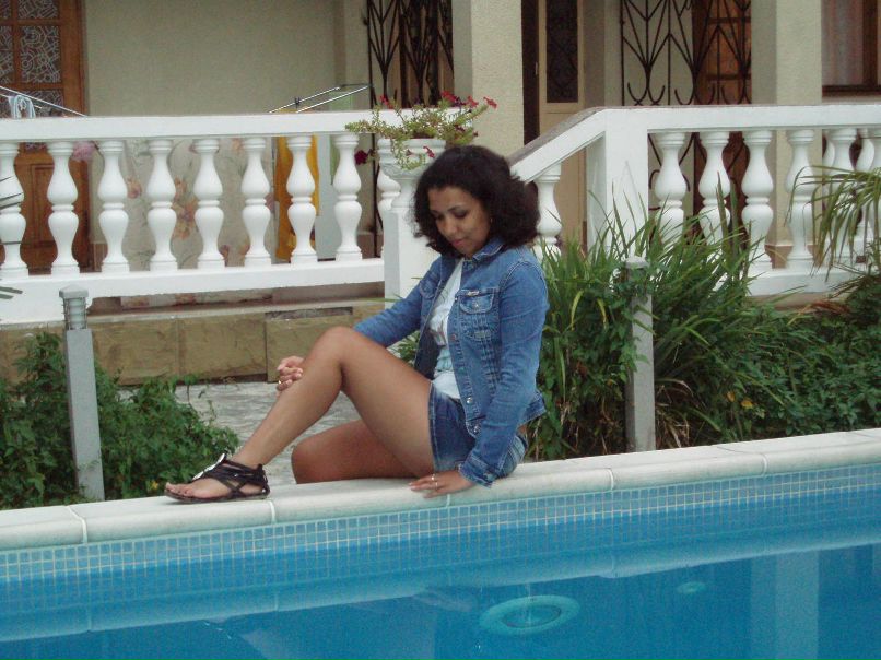 Марина Скоробогатова | Ульяновск