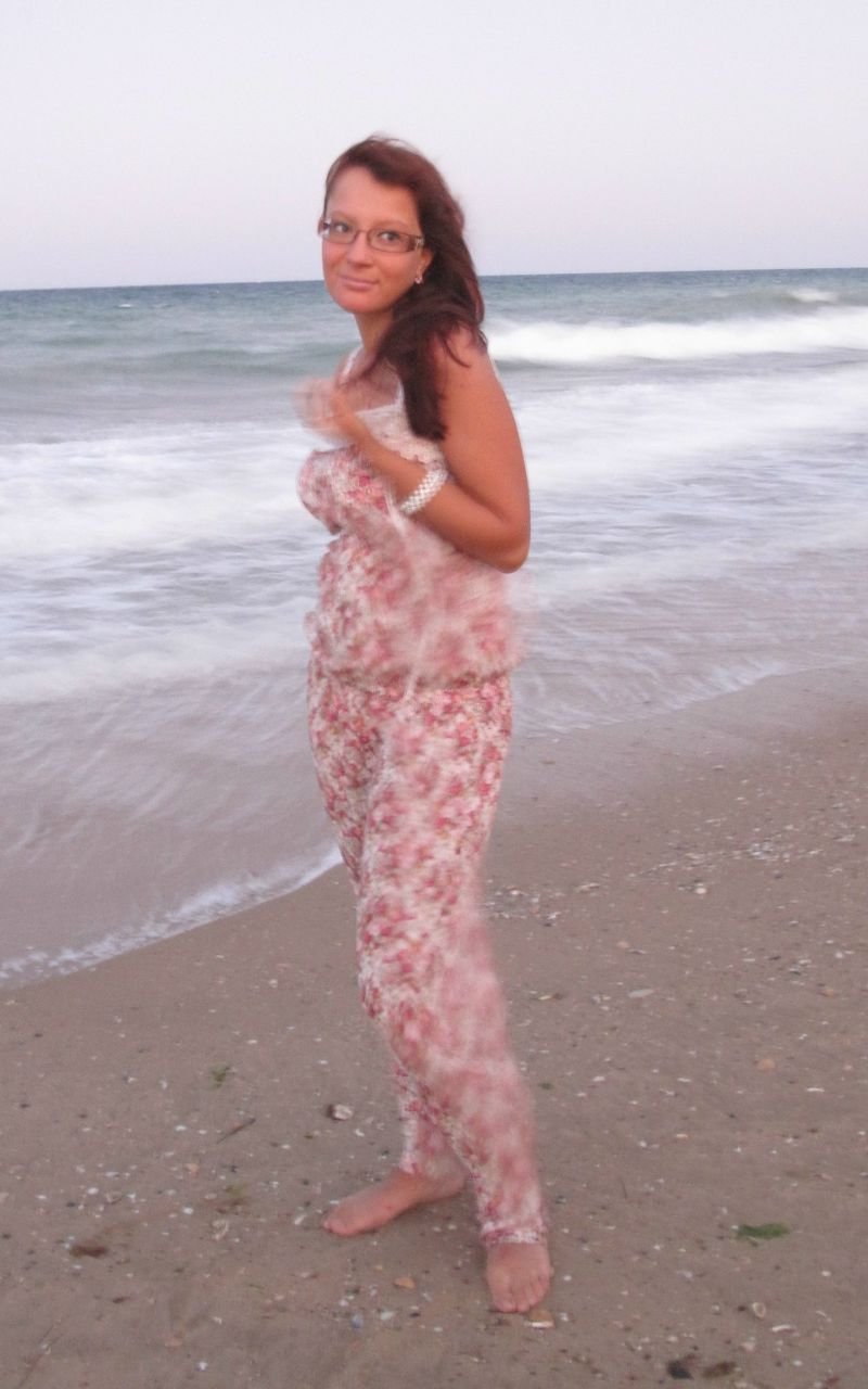 Викуля Зудина | Мытищи