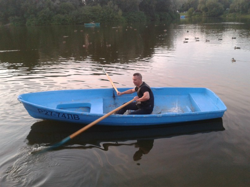 Елена Порошина | Санкт-Петербург