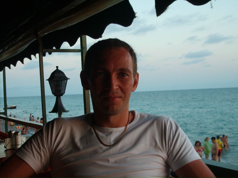 Юрий Парижев | Нижневартовск