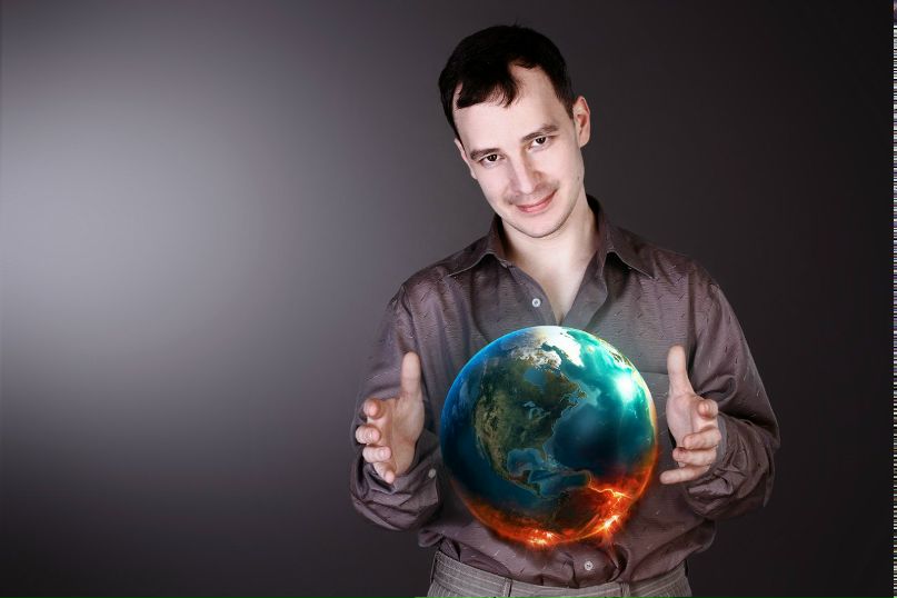 Евгений Частиков | Екатеринбург